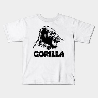 Gorilla Kids T-Shirt